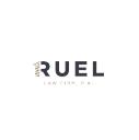 Ruel Law Firm logo